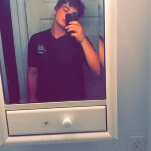 Meet your Posher, Greg